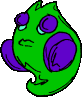 Bogg Icon
