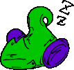 Bogg Icon