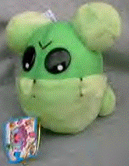 linkie toy
